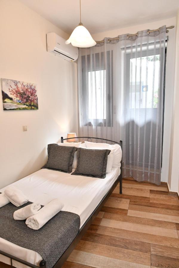 Apartmán Giorgos House Nafplio Exteriér fotografie